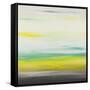 Sunset 15-Hilary Winfield-Framed Stretched Canvas