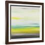 Sunset 15-Hilary Winfield-Framed Giclee Print