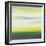 Sunset 17-Hilary Winfield-Framed Giclee Print