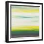 Sunset 17-Hilary Winfield-Framed Giclee Print
