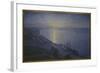 Sunset, 1895-Eugene Jansson-Framed Giclee Print