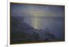 Sunset, 1895-Eugene Jansson-Framed Giclee Print