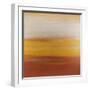 Sunset 18-Hilary Winfield-Framed Giclee Print