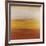 Sunset 18-Hilary Winfield-Framed Giclee Print