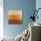 Sunset 18-Hilary Winfield-Giclee Print displayed on a wall