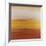Sunset 18-Hilary Winfield-Framed Giclee Print