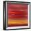 Sunset 19-Hilary Winfield-Framed Giclee Print