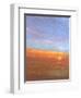 Sunset, 2007-Martin Decent-Framed Giclee Print