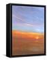 Sunset, 2007-Martin Decent-Framed Stretched Canvas