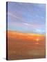 Sunset, 2007-Martin Decent-Stretched Canvas