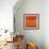 Sunset 20-Hilary Winfield-Framed Giclee Print displayed on a wall