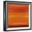 Sunset 20-Hilary Winfield-Framed Giclee Print