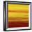 Sunset 22-Hilary Winfield-Framed Giclee Print