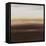 Sunset 25-Hilary Winfield-Framed Stretched Canvas