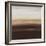 Sunset 25-Hilary Winfield-Framed Giclee Print