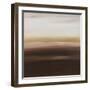 Sunset 25-Hilary Winfield-Framed Giclee Print