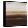 Sunset 25-Hilary Winfield-Framed Stretched Canvas