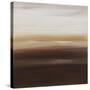 Sunset 25-Hilary Winfield-Stretched Canvas