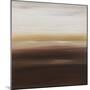 Sunset 25-Hilary Winfield-Mounted Premium Giclee Print