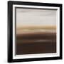 Sunset 25-Hilary Winfield-Framed Giclee Print