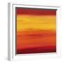 Sunset 26-Hilary Winfield-Framed Giclee Print