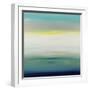 Sunset 2-Hilary Winfield-Framed Giclee Print