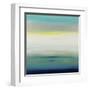 Sunset 2-Hilary Winfield-Framed Giclee Print