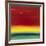 Sunset 30-Hilary Winfield-Framed Giclee Print