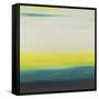 Sunset 31-Hilary Winfield-Framed Stretched Canvas
