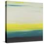 Sunset 31-Hilary Winfield-Stretched Canvas