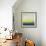 Sunset 31-Hilary Winfield-Framed Giclee Print displayed on a wall