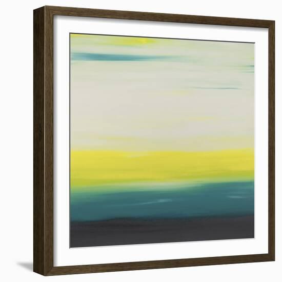 Sunset 31-Hilary Winfield-Framed Giclee Print