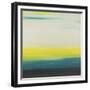 Sunset 31-Hilary Winfield-Framed Giclee Print