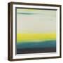 Sunset 31-Hilary Winfield-Framed Giclee Print