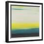 Sunset 31-Hilary Winfield-Framed Giclee Print