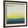 Sunset 31-Hilary Winfield-Framed Giclee Print