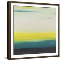 Sunset 31-Hilary Winfield-Framed Giclee Print