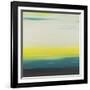 Sunset 31-Hilary Winfield-Framed Giclee Print