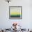 Sunset 31-Hilary Winfield-Framed Giclee Print displayed on a wall