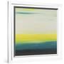 Sunset 31-Hilary Winfield-Framed Giclee Print