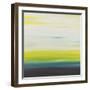 Sunset 32-Hilary Winfield-Framed Giclee Print