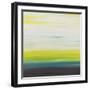 Sunset 32-Hilary Winfield-Framed Giclee Print