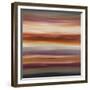 Sunset 33-Hilary Winfield-Framed Giclee Print