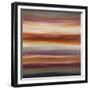 Sunset 33-Hilary Winfield-Framed Giclee Print