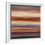 Sunset 33-Hilary Winfield-Framed Giclee Print