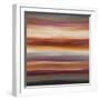 Sunset 33-Hilary Winfield-Framed Giclee Print