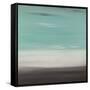 Sunset 37-Hilary Winfield-Framed Stretched Canvas