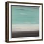 Sunset 37-Hilary Winfield-Framed Giclee Print