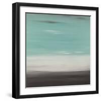 Sunset 37-Hilary Winfield-Framed Giclee Print