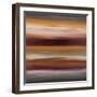 Sunset 38-Hilary Winfield-Framed Giclee Print